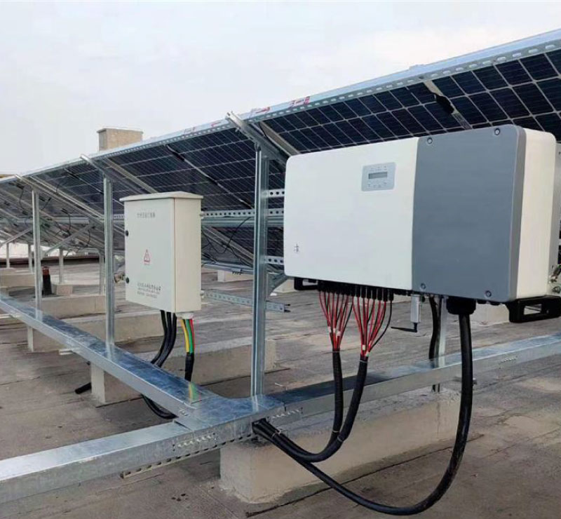 ruty-hybrid-solar-storage-inverter